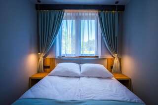 Отели типа «постель и завтрак» Dom Wczasowy Sailor Леба Апартаменты с 2 спальнями-4