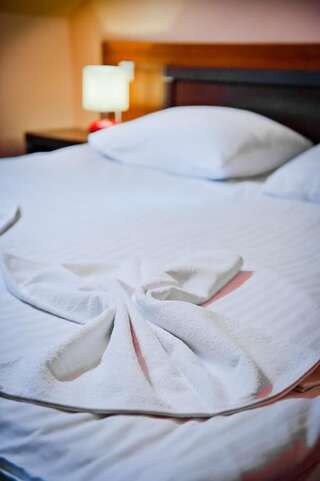 Отели типа «постель и завтрак» Dom Wczasowy Sailor Леба Апартаменты-2